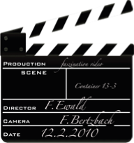 FilmklappeFaszinationVideo